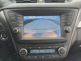 Toyota Avensis 1.8 Vvti Навигация Evro 6 KeyLess Go Line assist, снимка 14