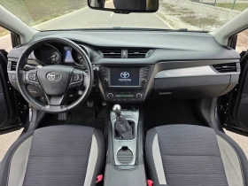 Toyota Avensis 1.8 Vvti Навигация Evro 6 KeyLess Go Line assist, снимка 12