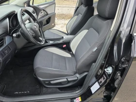 Toyota Avensis 1.8 Vvti Навигация Evro 6 KeyLess Go Line assist, снимка 6