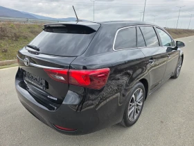 Toyota Avensis 1.8 Vvti Навигация Evro 6 KeyLess Go Line assist, снимка 4