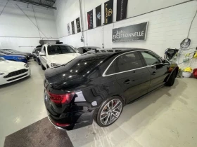 Audi S4 * Technik * CARFAX * ЦЕНА ДО БГ, снимка 6
