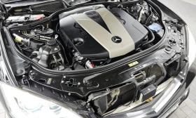 Mercedes-Benz S 350, снимка 6
