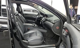 Mercedes-Benz S 350, снимка 11