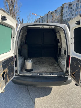 VW Caddy, снимка 7