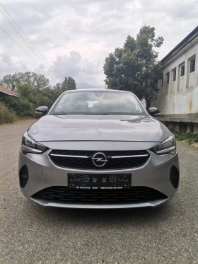 Opel Corsa 2020-Germany, снимка 1