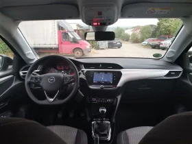 Opel Corsa 2020-Germany, снимка 8