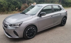 Opel Corsa 2020-Germany, снимка 6