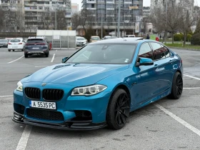 BMW 535, снимка 1