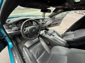 BMW 535, снимка 10