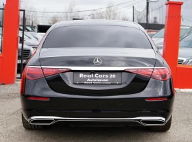 Mercedes-Benz S 400 d* L* 4M* BURM* 360* Distr* Pano* HUD* Digital* , снимка 5