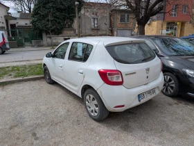 Dacia Sandero, снимка 3