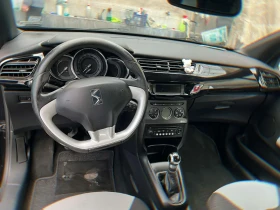Citroen DS3 1.4, снимка 5