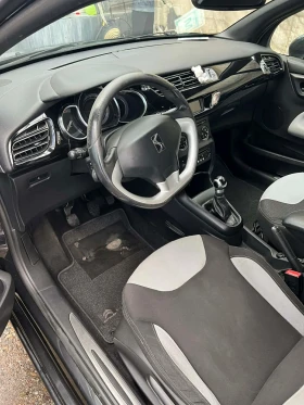 Citroen DS3 1.4, снимка 8