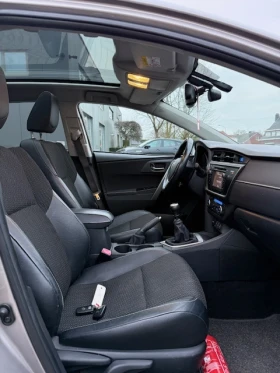Toyota Auris 1.6i Comfort, снимка 9