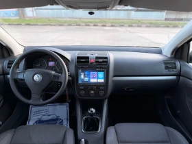 VW Golf 1.9TDI/ИТАЛИЯ, снимка 10