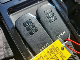 Kia EV6  LONG RANGE W/GT LINE PKG 2 /DISTRONIC/360, снимка 8