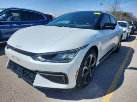 Kia EV6  LONG RANGE W/GT LINE PKG 2 /DISTRONIC/360, снимка 1