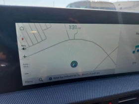 Kia EV6  LONG RANGE W/GT LINE PKG 2 /DISTRONIC/360, снимка 11