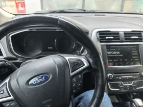 Ford Mondeo, снимка 5
