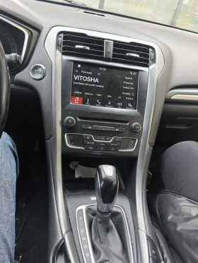 Ford Mondeo, снимка 6