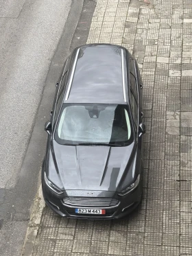 Ford Mondeo, снимка 1