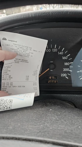 Mercedes-Benz C 220 2.2 cdi, снимка 3