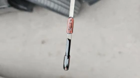 Mercedes-Benz C 220 2.2 cdi, снимка 4