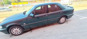 Mercedes-Benz C 220 2.2 cdi, снимка 10