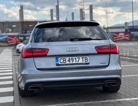Audi A6 Avant //Facelift// FULL Led, снимка 6