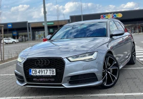 Audi A6 Avant //Facelift// FULL Led, снимка 3