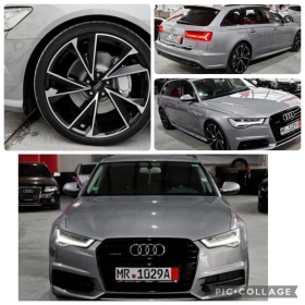 Audi A6 Avant //Facelift// FULL Led, снимка 16