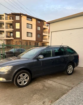 Skoda Octavia, снимка 3