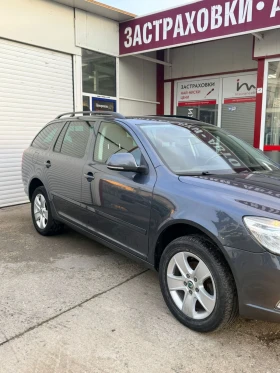 Skoda Octavia, снимка 4