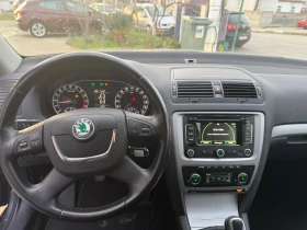 Skoda Octavia, снимка 7