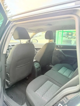 Skoda Octavia, снимка 9