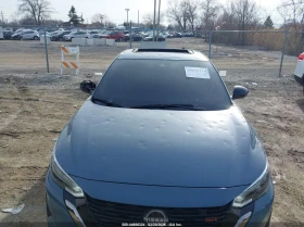 Nissan Sentra 2.0l Sr, снимка 6