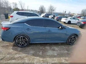 Nissan Sentra 2.0l Sr, снимка 13