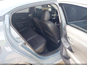 Nissan Sentra 2.0l Sr, снимка 8