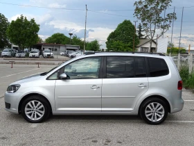 VW Touran 1.6TDI_7 Местен_Германия_* , снимка 4