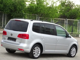 VW Touran 1.6TDI_7 Местен_Германия_* , снимка 7