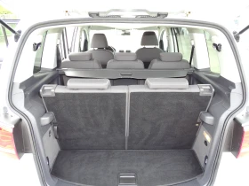 VW Touran 1.6TDI_7 Местен_Германия_* , снимка 15