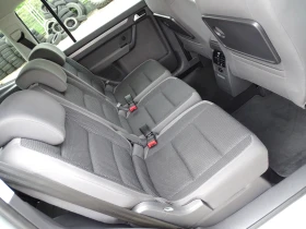 VW Touran 1.6TDI_7 Местен_Германия_* , снимка 13