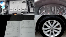 VW Touran 1.6TDI_7 Местен_Германия_* , снимка 17