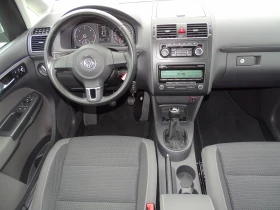 VW Touran 1.6TDI_7 Местен_Германия_* , снимка 11
