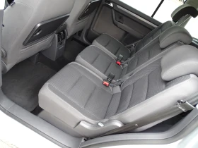 VW Touran 1.6TDI_7 Местен_Германия_* , снимка 12