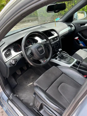 Audi A4 1.8tfsi s-line, снимка 7