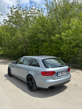 Audi A4 1.8tfsi s-line, снимка 4
