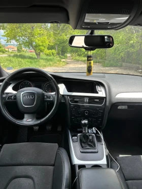 Audi A4 1.8tfsi s-line, снимка 8