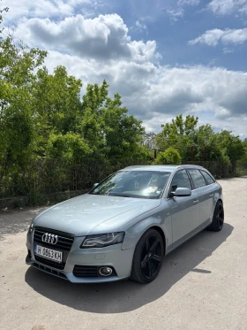 Audi A4 1.8tfsi s-line, снимка 2