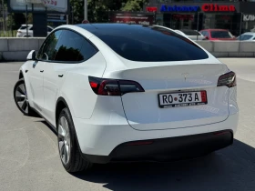 Tesla Model Y Long Range Dual Motor, снимка 4